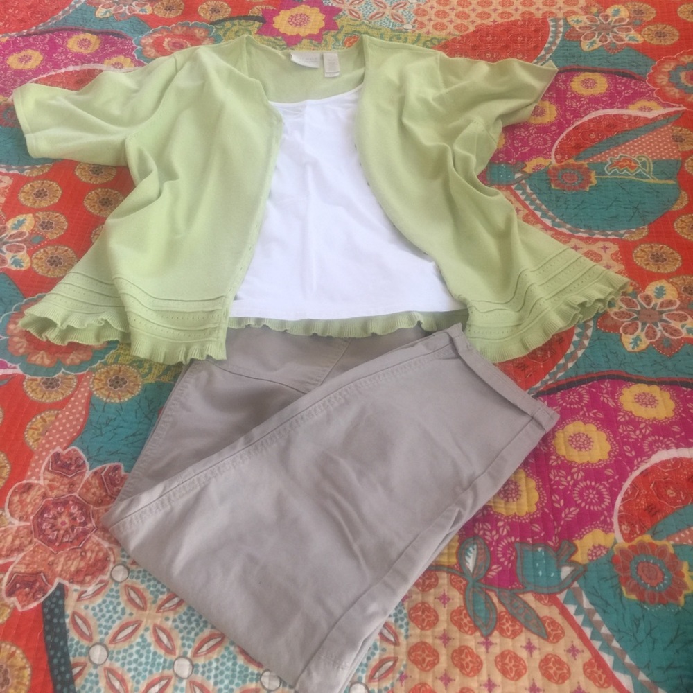 First Issue(A Liz Claiborne Company)