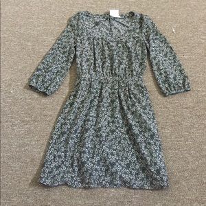 Daisy dress