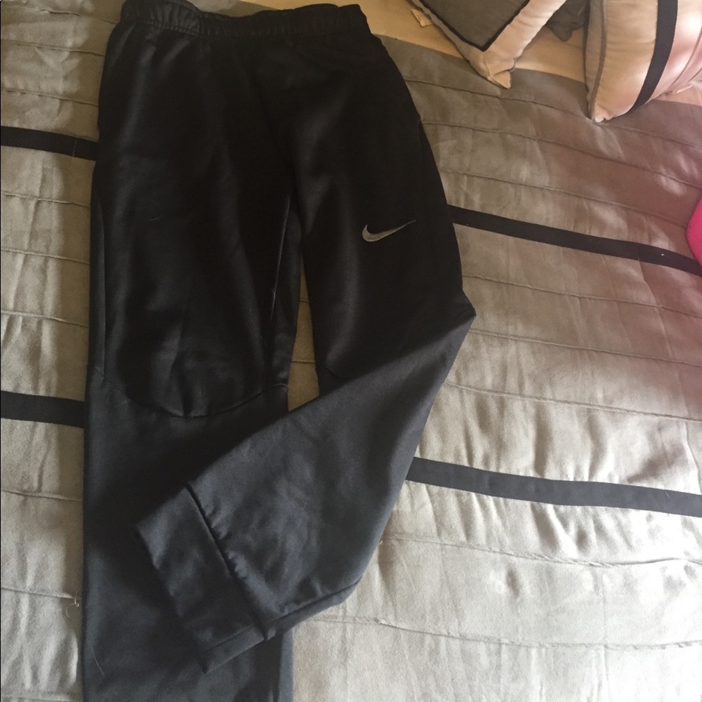 Boys Nike Joggers