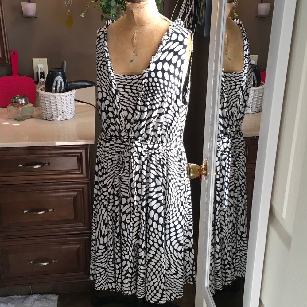 Great Summer Dress