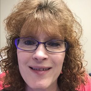 Meet your Posher, Kathy