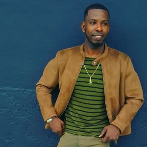 Meet your Posher, Ben