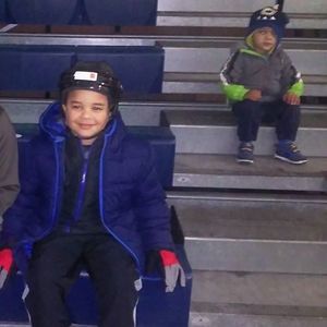 Meet your Posher, Jerry