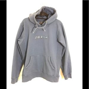 Jiberish Sweatshirt