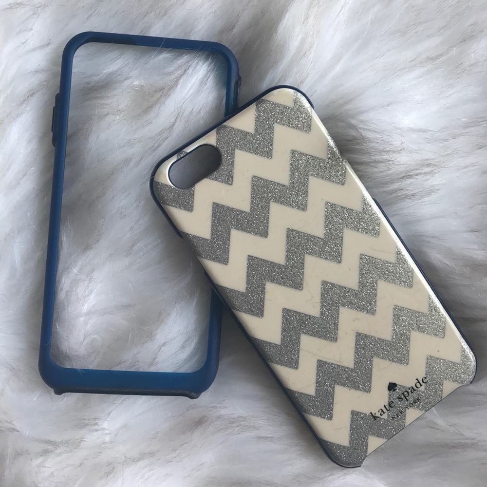 Kate Spade case for IPhone 6/6s