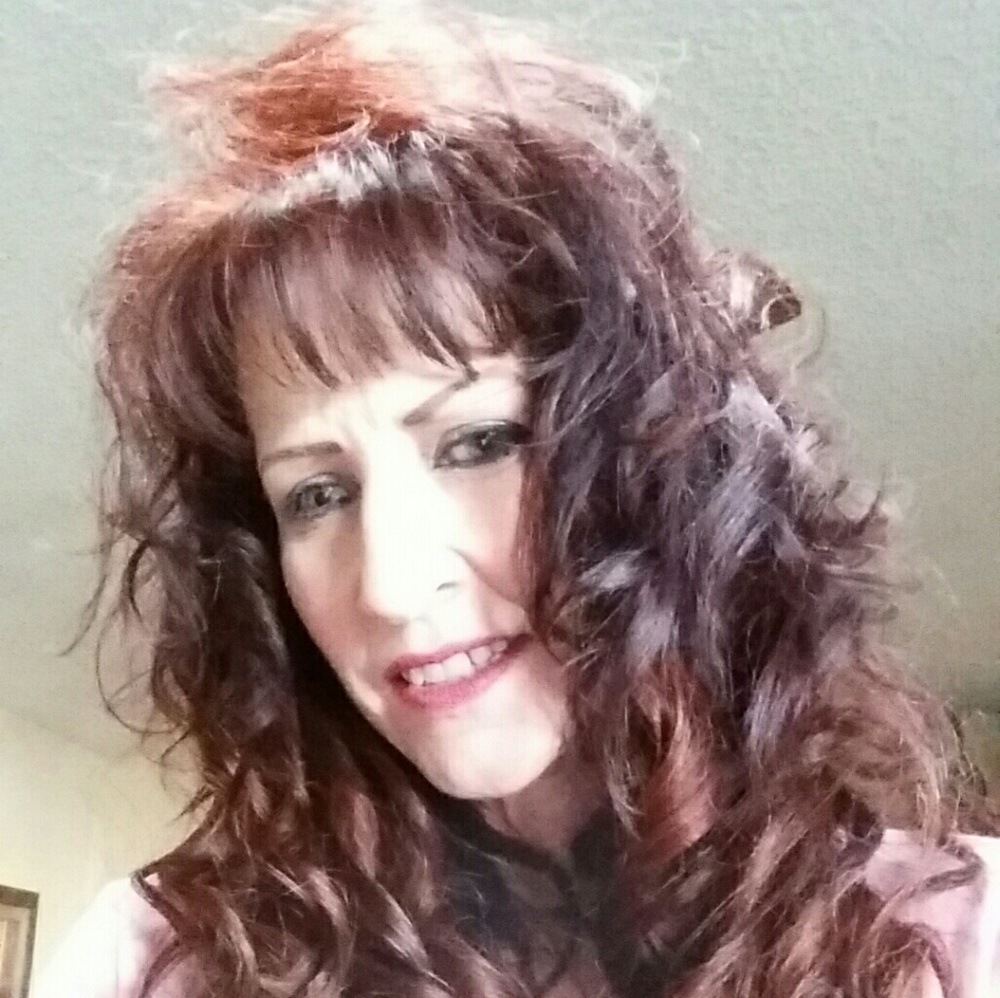 Meet your Posher, Kathryn