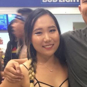 Meet your Posher, Jessica