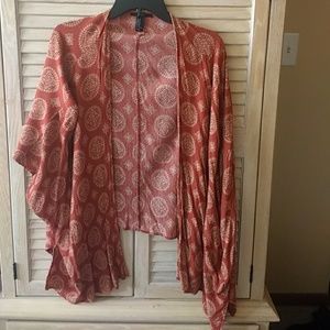 Forever21 kimono