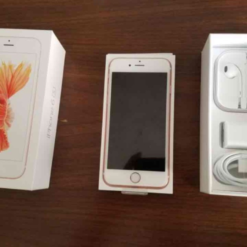 iphone 6s plus