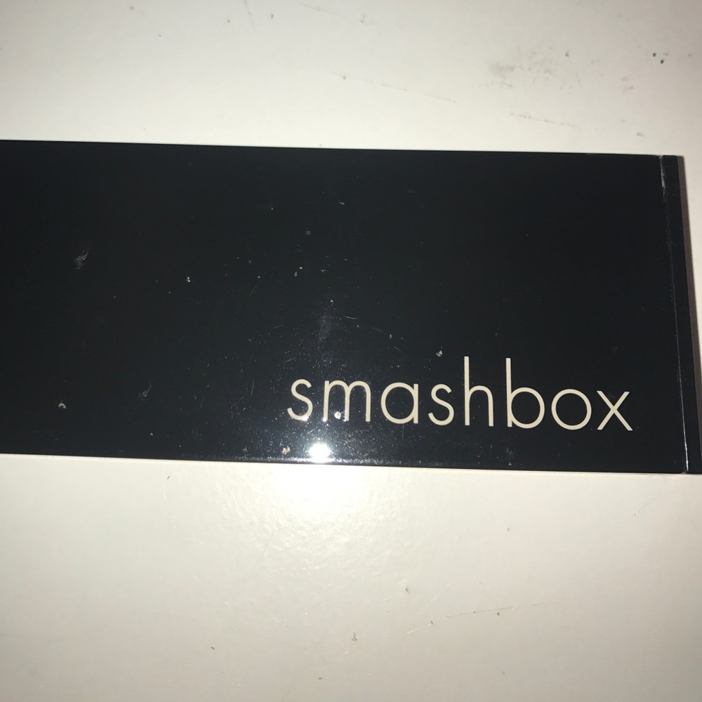 Smashbox Radiance Palette