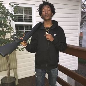 Meet your Posher, Zion