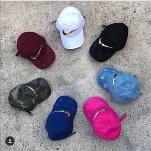 Meet your Posher, Garrett