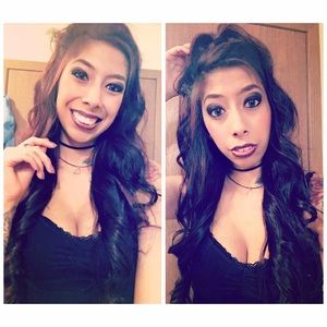 Meet your Posher, Nadean