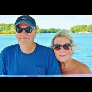 Meet your Posher, Gale