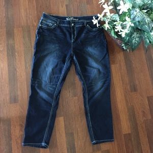 Ankle Length Capri