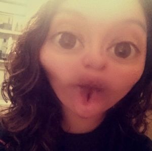 Meet your Posher, Bianca