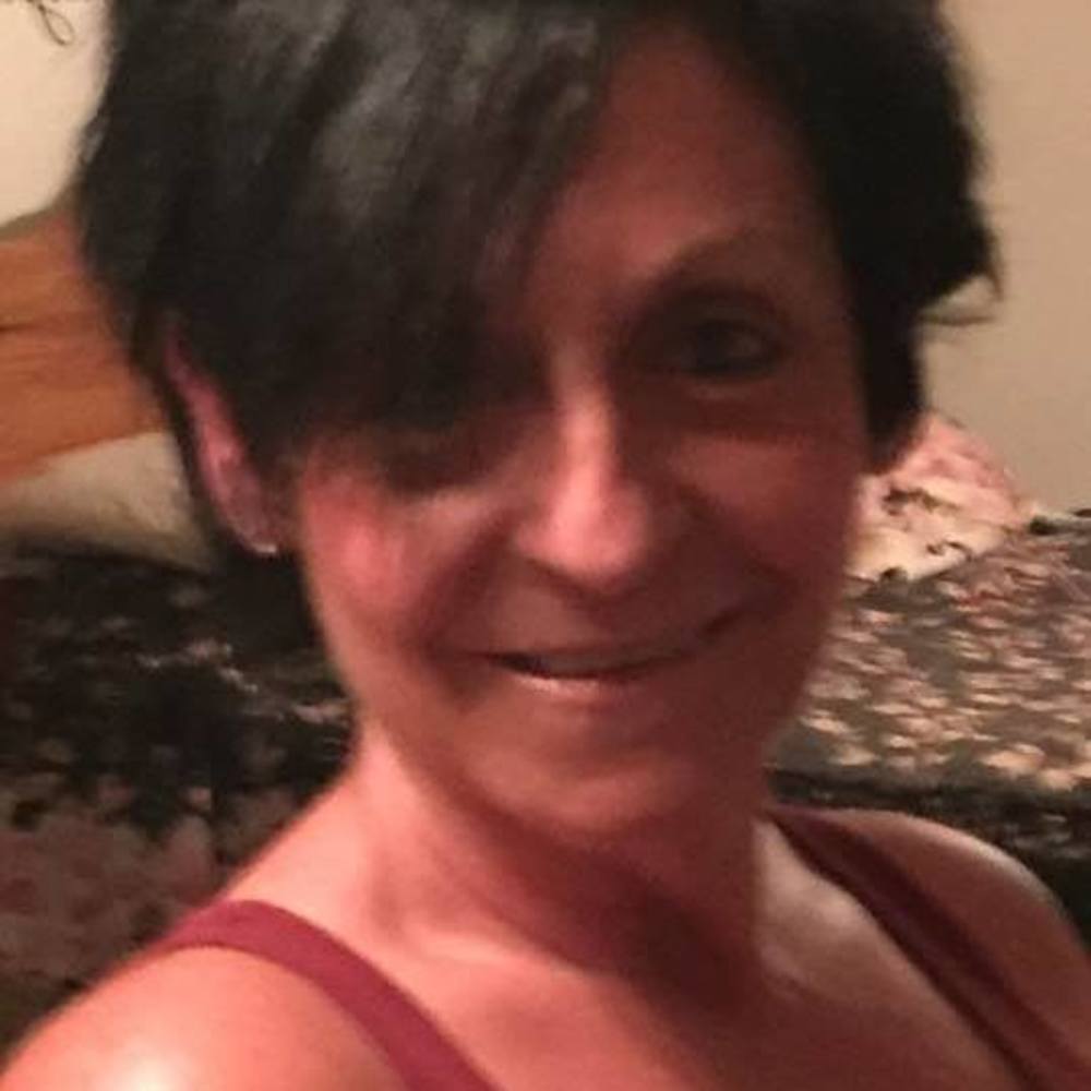 Meet your Posher, Candace
