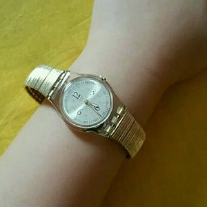 Swatch 1997 Piccola Eredita watch