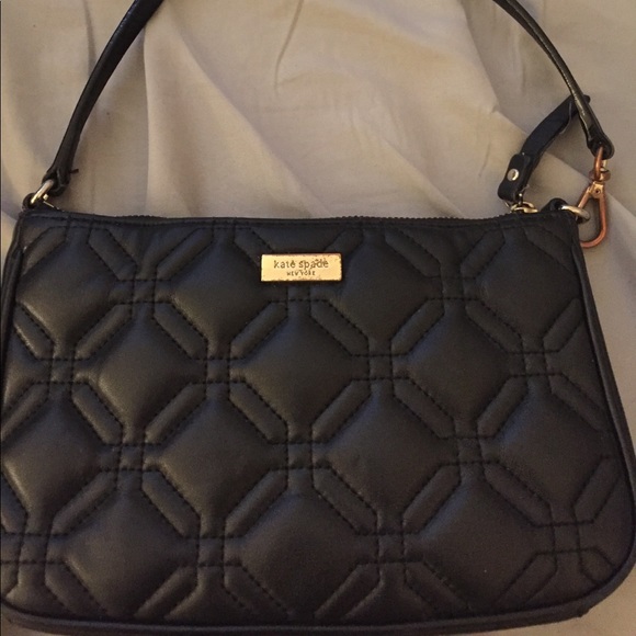 kate spade Handbags - Kate space wristlet