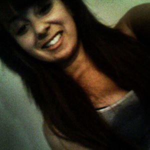 Meet your Posher, Alexandra