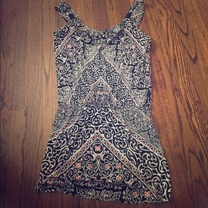 White House Black Market Dress