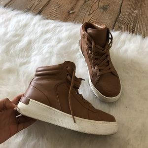 Aldo Brown Sneakers