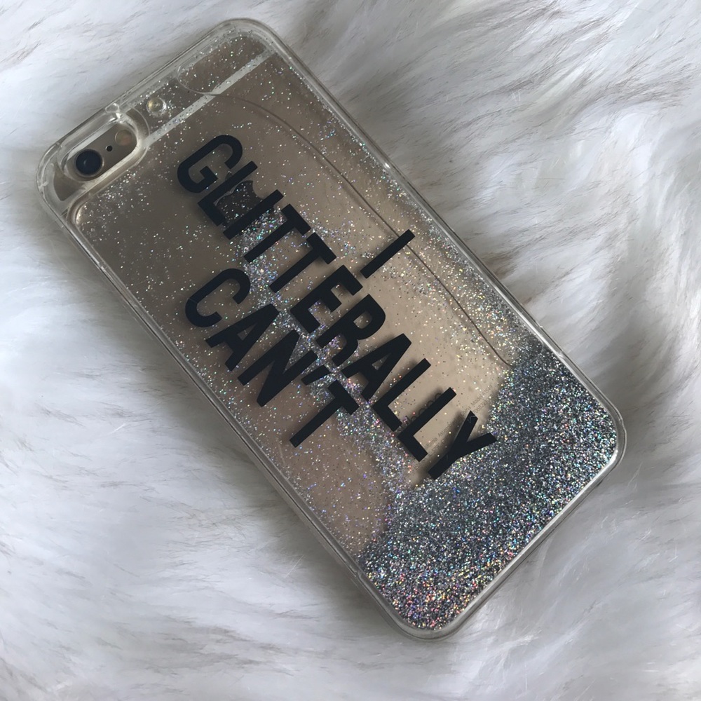 🔴PRICE DROP🔴🌸HP🌸 IPhone 6/6s case