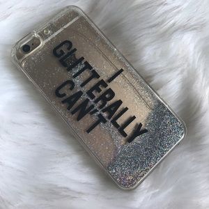 🔴PRICE DROP🔴🌸HP🌸 IPhone 6/6s case