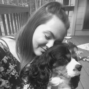 Meet your Posher, Fiona