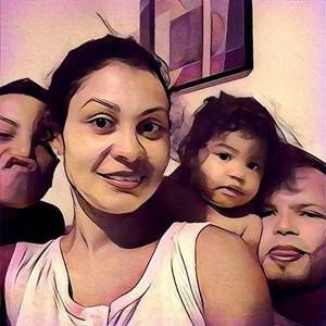 Meet your Posher, Johana