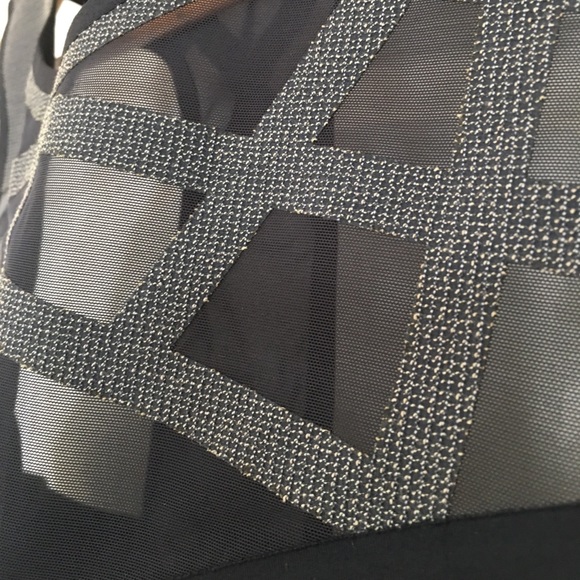 REEBOK CROSSFIT ULTIMATE SPORTS BRA - Picture 3 of 7