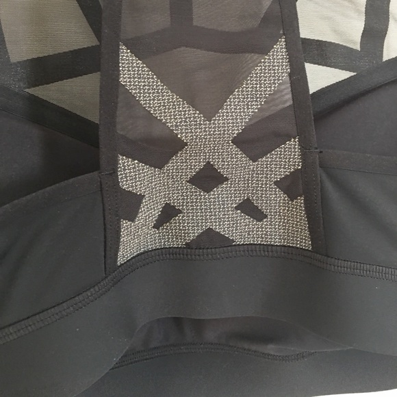 REEBOK CROSSFIT ULTIMATE SPORTS BRA - Picture 6 of 7