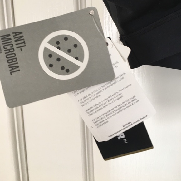 REEBOK CROSSFIT ULTIMATE SPORTS BRA - Picture 7 of 7