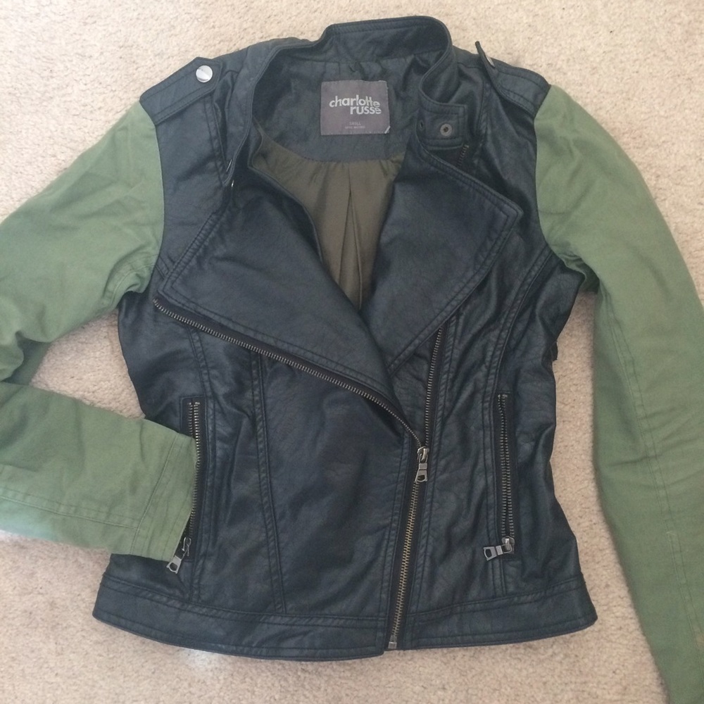 Utility Jacket