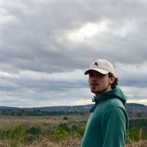 Meet your Posher, Teague