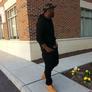 Meet your Posher, Tim