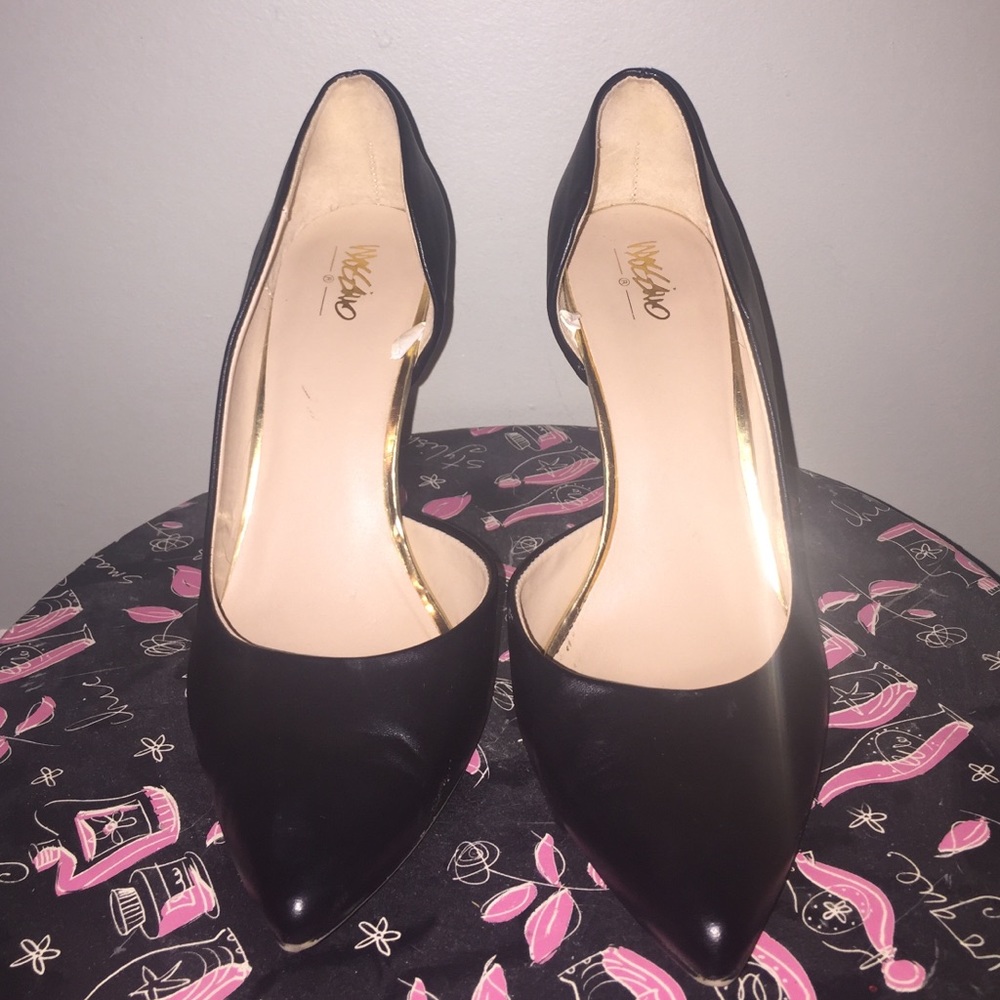 Heels