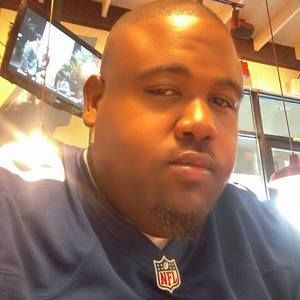 Meet your Posher, Raynard