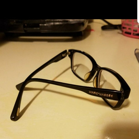 Marc Jacobs Eyeglasses main image 4