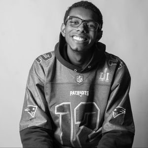 Meet your Posher, Dondre