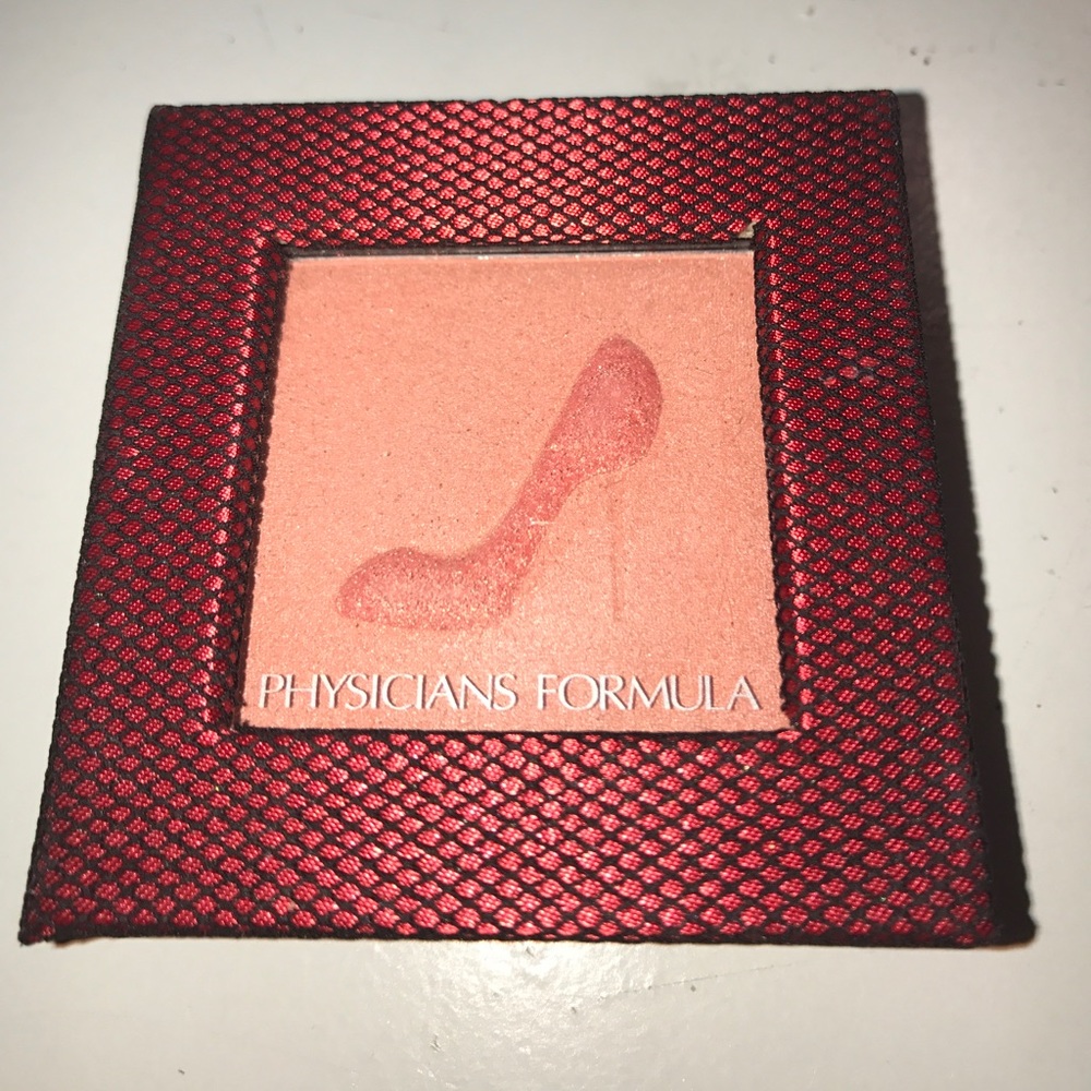 Physicians Formula Blush