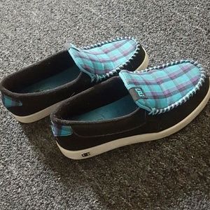 DC shoes