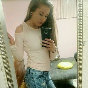 Meet your Posher, Macey