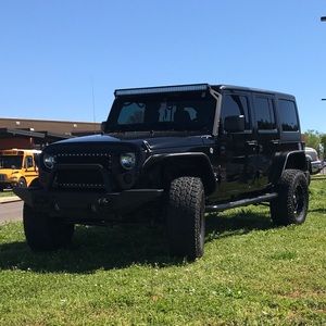 Meet your Posher, Connor