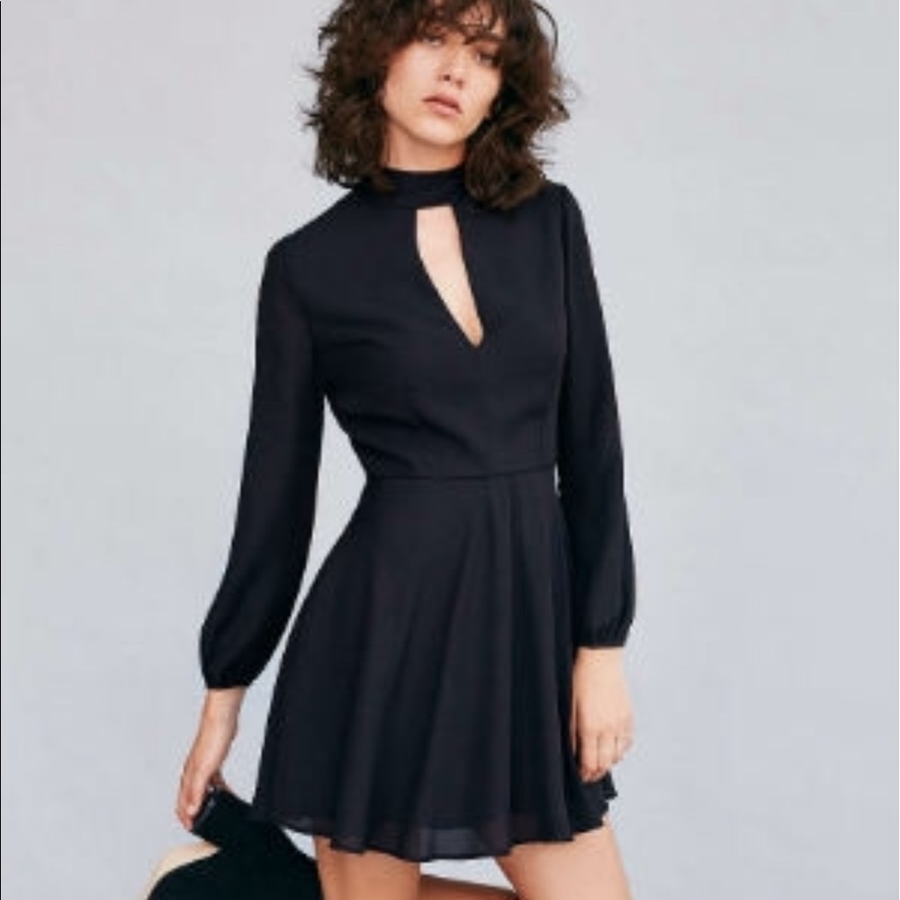 Nasty Gal - Love Sadie LBD