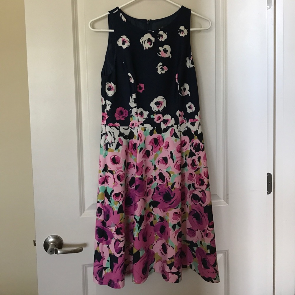Adrianna Papell dress