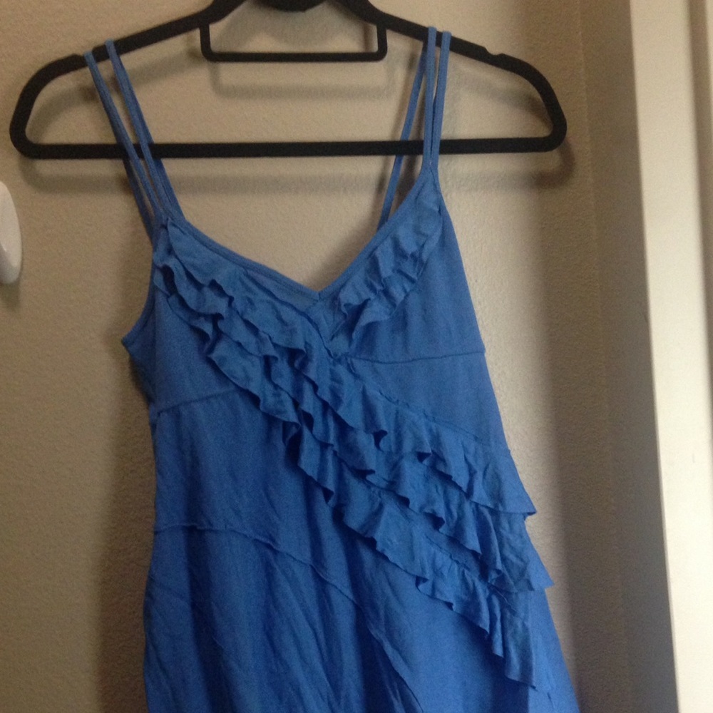 Free People tank top
