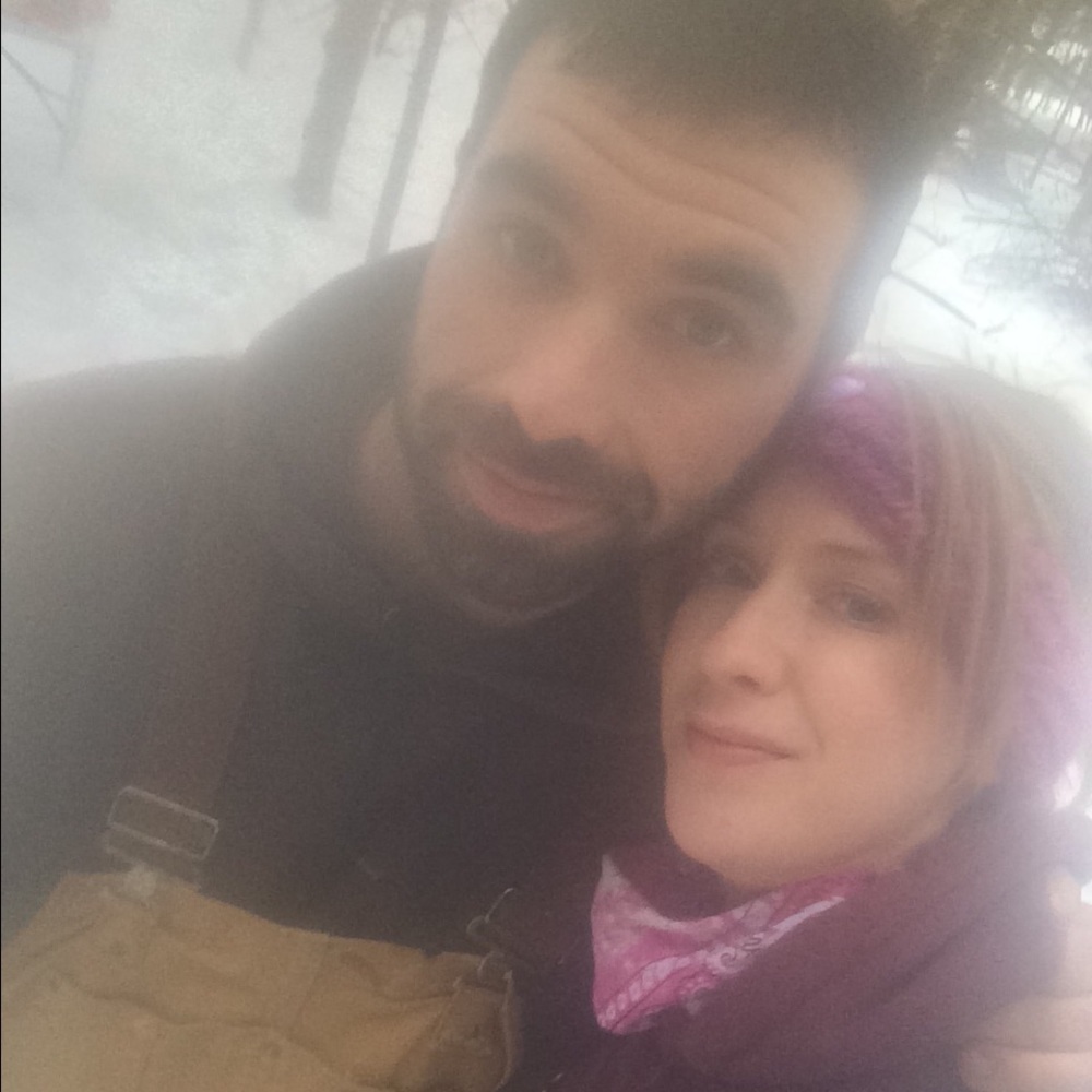 Meet your Posher, Heidi