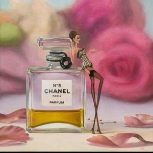 Meet your Posher, Aida