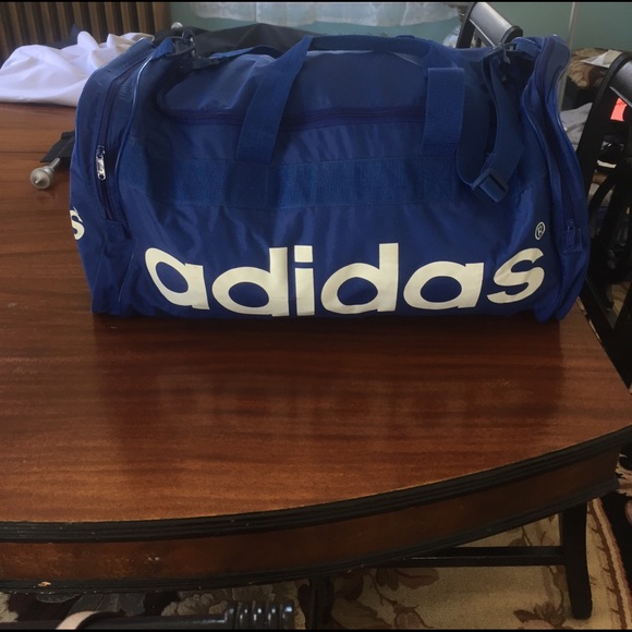adidas bag design